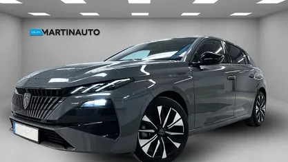 Usado Peugeot 308 Allure 195 HP (143 kW) 2026 Sedan