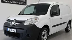 Usado 2021 Renault Kangoo Monovolume | € 11.900 (Bom preço)