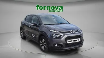 Usado 2024 Citroën C3 PureTech | € 15.750 (Preço justo)