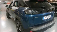 Usado 2021 Peugeot 3008 GT SUV | € 24.100 (Bom preço)