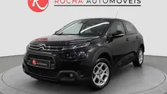 Usado 2018 Citroën C4 Cactus Citadino | € 10.990 (Preço justo)