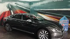 Usado 2021 VW Arteon | € 27.699 (Preço justo)