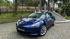 Usado 2019 Tesla Model 3 Sedan | € 22.850 (Preço justo)