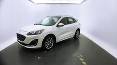 Branco Usado 2020 Ford Kuga SUV | € 27.990 (Preço justo)