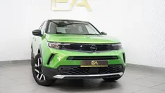Verde Usado 2023 Opel Mokka SUV | € 21.980 (Preço justo)