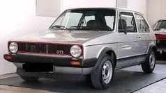 Usado 1980 VW Golf I GTI | € 18.000