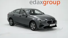Cinza Usado 2021 BMW 216 Advantage Coupé | € 22.990 (Preço justo)
