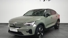 Usado 2025 Volvo EC40 Ultra SUV | € 55.500 (Bom preço)