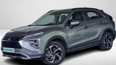 Cinzento Usado 2023 Mitsubishi Eclipse Cross SUV | € 30.240 (Super Preço)