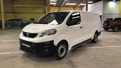 Branco Usado 2019 Peugeot Expert Van | € 15.990 (Bom preço)