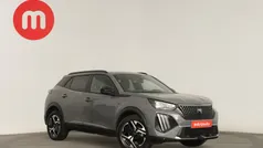 Usado 2024 Peugeot 2008 Allure SUV | € 22.499 (Preço justo)