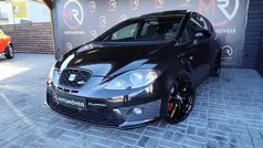 Usado 2011 Cupra Leon Citadino | € 19.900 (Preço justo)