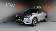 Usado 2021 DS Automobiles DS3 Crossback SUV | € 19.750 (Preço justo)