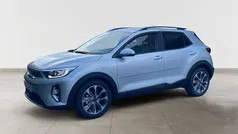 Usado 2025 Kia Stonic SUV | € 19.990 (Preço justo)