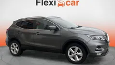 Usado 2020 Nissan Qashqai N-Connecta SUV | € 23.980 (Preço justo)