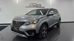 Usado 2019 Peugeot 5008 Allure Monovolume | € 22.900 (Preço justo)