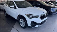Branco Usado 2021 BMW X1 SUV | € 27.880 (Preço justo)