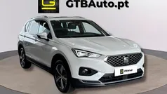 Usado 2023 Seat Tarraco Xperience SUV | € 37.999