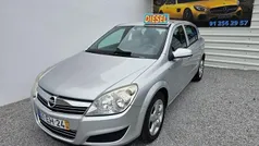 Usado 2007 Opel Astra | € 4.250 (Preço justo)
