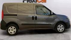 Cinza Usado 2019 Fiat Doblò Monovolume | € 11.490 (Preço justo)