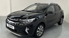 Usado 2025 Kia Stonic SUV | € 16.400 (Bom preço)