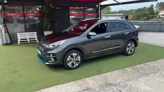 Usado 2022 Kia e-Niro SUV | € 19.950 (Preço justo)