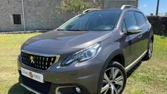 Usado 2019 Peugeot 2008 Allure SUV | € 12.999 (Preço justo)