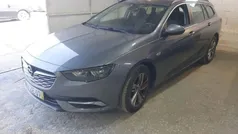 Cinza Usado 2019 Opel Insignia Business Edition Carrinha | € 14.800 (Preço justo)