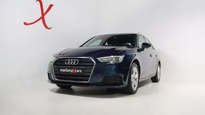 Usado 2017 Audi A3 | € 16.490 (Preço justo)