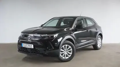 Branco Usado 2021 Opel Mokka-e Edition SUV | € 17.000 (Bom preço)