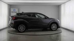 Usado 2023 Toyota C-HR SUV | € 33.490 (Preço justo)