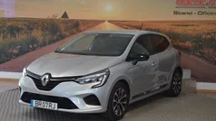 Usado 2022 Renault Clio V Intens | € 18.500 (Preço justo)