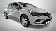 Usado 2017 Renault Clio IV Zen | € 8.490 (Bom preço)