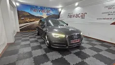 Antracite Usado 2015 Audi A6 S-Line Carrinha | € 22.999 (Preço elevado)