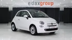 Usado 2020 Fiat 500 Lounge Citadino | € 11.990 (Preço justo)