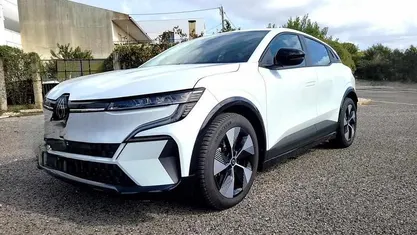 Usado 2023 Renault Mégane IV | € 22.900 (Super Preço)