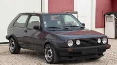 Usado 1988 VW Golf II GTI | € 11.990