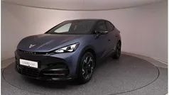 Azul rei Usado 2025 Cupra Tavascan Endurance SUV | € 40.990 (Super Preço)