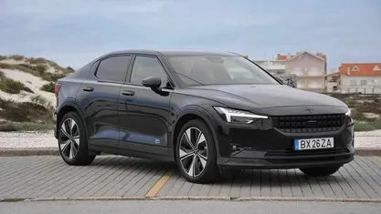 Usado 2022 Polestar 2 Citadino | € 28.400 (Preço justo)