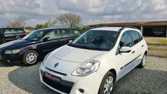 Branco Usado 2012 Renault Clio IV | € 6.900 (Super Preço)