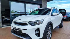 Branco Usado 2020 Kia Stonic SUV | € 14.950 (Super Preço)