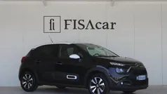 Usado 2024 Citroën C3 PureTech Citadino | € 17.900 (Preço justo)