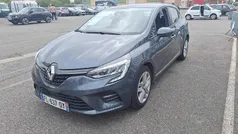 Antracite Usado 2019 Renault Clio IV | € 11.850 (Preço justo)