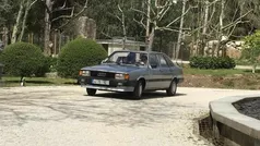 Usado 1985 Audi 80 | € 4.500