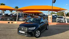 Usado 2023 VW Taigo Style SUV | € 20.500 (Preço justo)