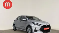 Usado 2024 Toyota Yaris Comfort | € 18.999 (Preço justo)