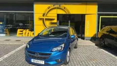 Usado 2018 Opel Corsa Business Edition Citadino | € 10.900 (Bom preço)