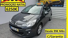 Usado 2013 Citroën C3 Citadino | € 6.250 (Bom preço)