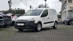 Usado 2019 Citroën Berlingo Monovolume | € 10.900 (Super Preço)