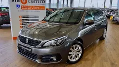 Usado 2020 Peugeot 308 Style | € 13.980 (Bom preço)